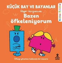 Produktbild: K&uuml;c&uuml;k Bay ve Bayanlar - Bazen &Ouml;fkeleniyorum