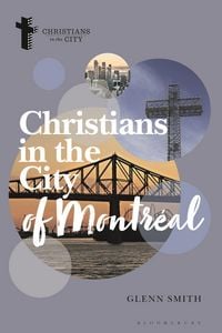 Produktbild: Christians in the City of Montr&eacute;al