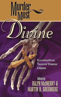 Produktbild: Murder Most Divine