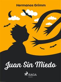 Produktbild: Juan Sin Miedo