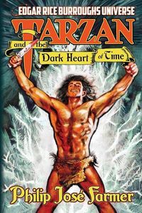 Produktbild: Tarzan and the Dark Heart of Time