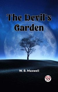 Produktbild: The Devil's Garden