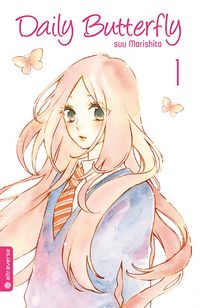 Produktbild: Daily Butterfly 01