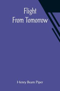 Produktbild: Flight From Tomorrow
