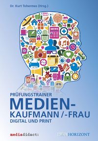 Bild vom Artikel Prüfungstrainer Medienkaufmann/-frau vom Autor 