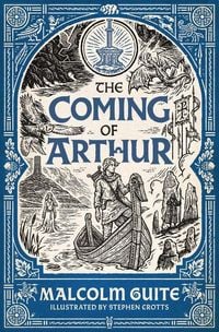Produktbild: The Coming of Arthur