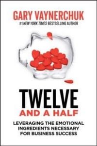 Produktbild: Twelve and a Half