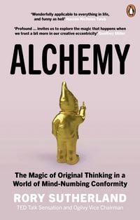 Produktbild: Alchemy