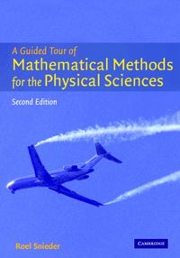 Produktbild: Snieder, R: A Guided Tour of Mathematical Methods