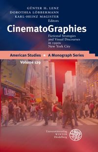 Produktbild: CinematoGraphies