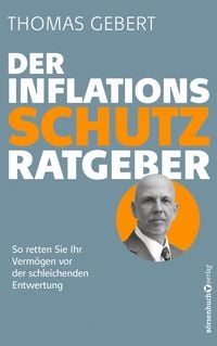 Produktbild: Der Inflationsschutzratgeber
