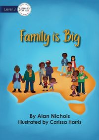 Produktbild: Family is Big