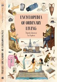 Produktbild: Encyclopedia of Ordinary Living