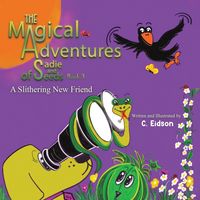 Produktbild: The Magical Adventures of Sadie and Seeds - Book 3