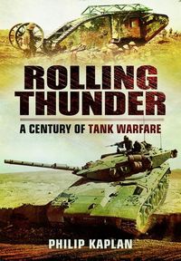 Produktbild: Rolling Thunder
