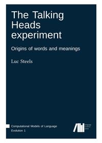 Produktbild: The Talking Heads experiment