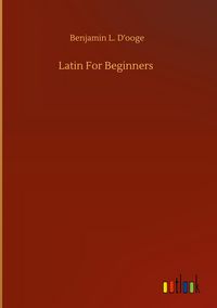 Produktbild: Latin For Beginners