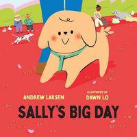 Produktbild: Sally's Big Day