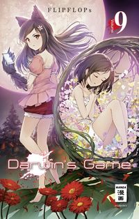 Produktbild: Darwin's Game 09