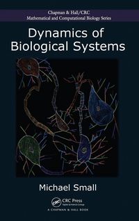 Produktbild: Dynamics of Biological Systems