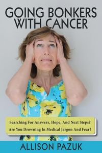 Produktbild: Going Bonkers with Cancer