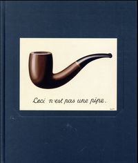 Produktbild: Ottinger, D: Magritte - La Trahison Des Images