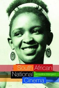 Produktbild: South African National Cinema