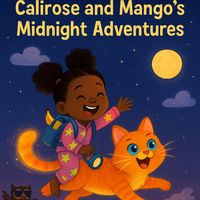 Produktbild: Calirose and Mango's Midnight Adventures
