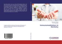 Produktbild: Immunomodulators in Dentistry