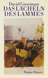 Produktbild: Das L&auml;cheln des Lammes