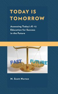 Produktbild: Today Is Tomorrow