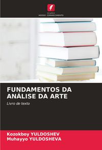 Produktbild: Fundamentos Da An&aacute;lise Da Arte