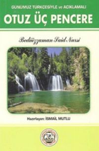 Produktbild: Otuz &Uuml;c Pencere Cep Boy
