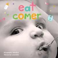 Produktbild: Eat / Comer