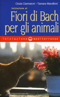 Produktbild: Iniziazione ai fiori di Bach per gli animali