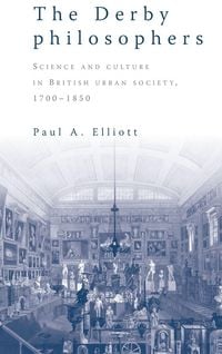 Produktbild: The Derby philosophers