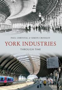 Produktbild: York Industries Through Time