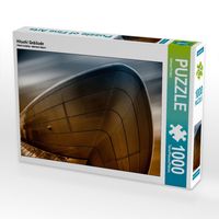 Produktbild: Hitachi Geb&auml;ude (Puzzle)