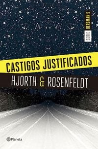 Produktbild: Castigos justificados