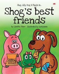 Produktbild: Shog's Best Friends