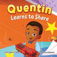 Produktbild: Quentin Learns to Share