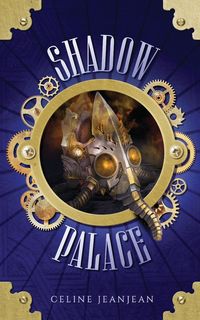 Produktbild: The Shadow Palace