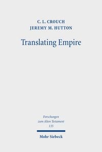 Produktbild: Translating Empire