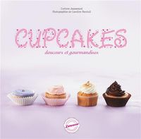 Produktbild: Cupcakes : douceurs et gourmandises