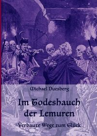 Produktbild: Im Todeshauch der Lemuren