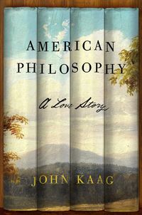 Produktbild: Kaag, J: American Philosophy