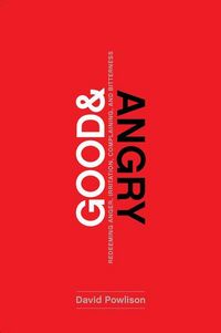 Produktbild: Good and Angry