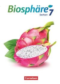 Produktbild: Biosph&auml;re Sekundarstufe I - Gymnasium Sachsen 2020 - 7. Schuljahr