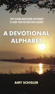Produktbild: A Devotional Alphabet