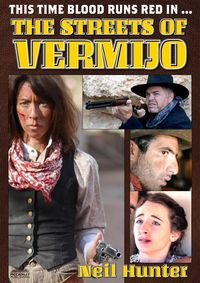 Produktbild: The Streets of Vermijo